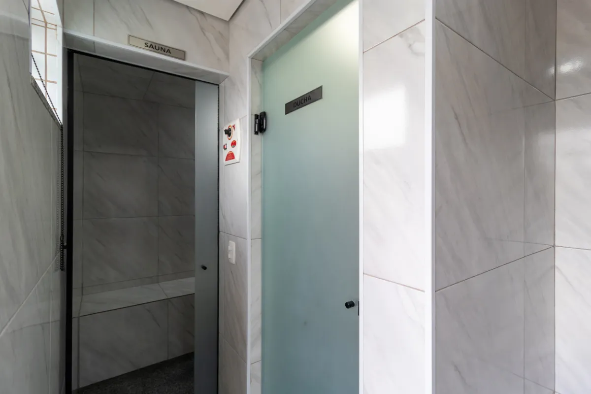 Apartamento à venda com 226m², 4 quartos com vaga - 63