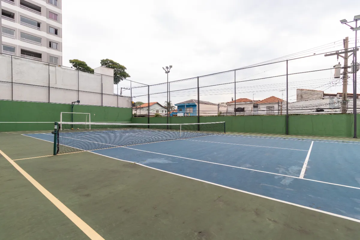 Apartamento à venda com 226m², 4 quartos com vaga - 64