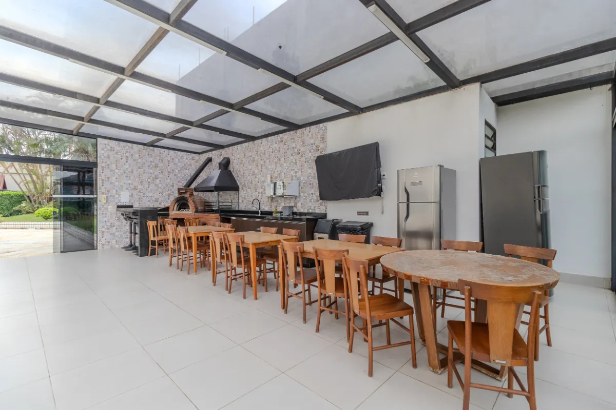 Apartamento à venda com 226m², 4 quartos com vaga - 65