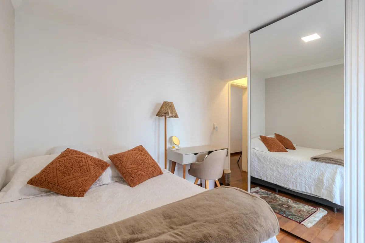 Apartamento à venda com 226m², 4 quartos com vaga - 9