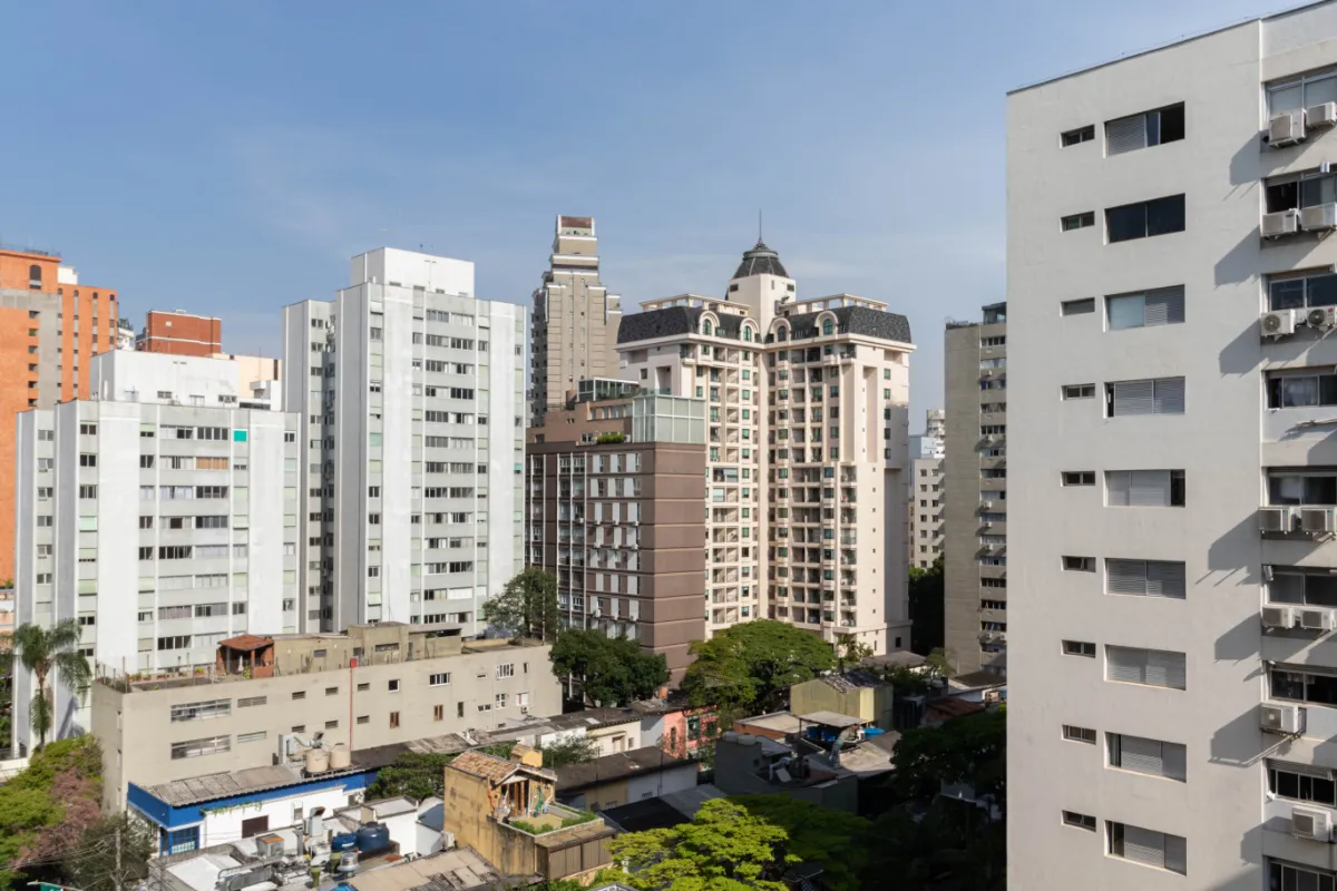 Edifício Eliana - 13