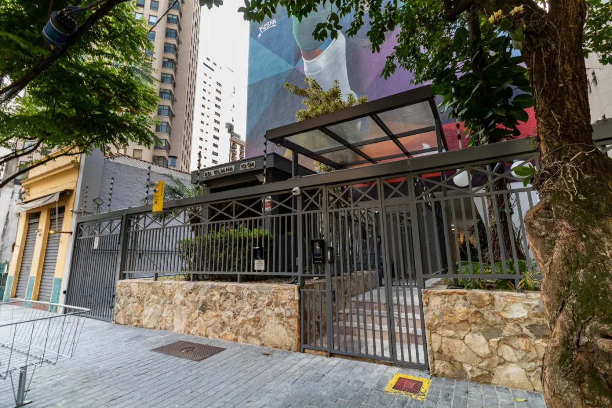 Edifício Eliana - 18