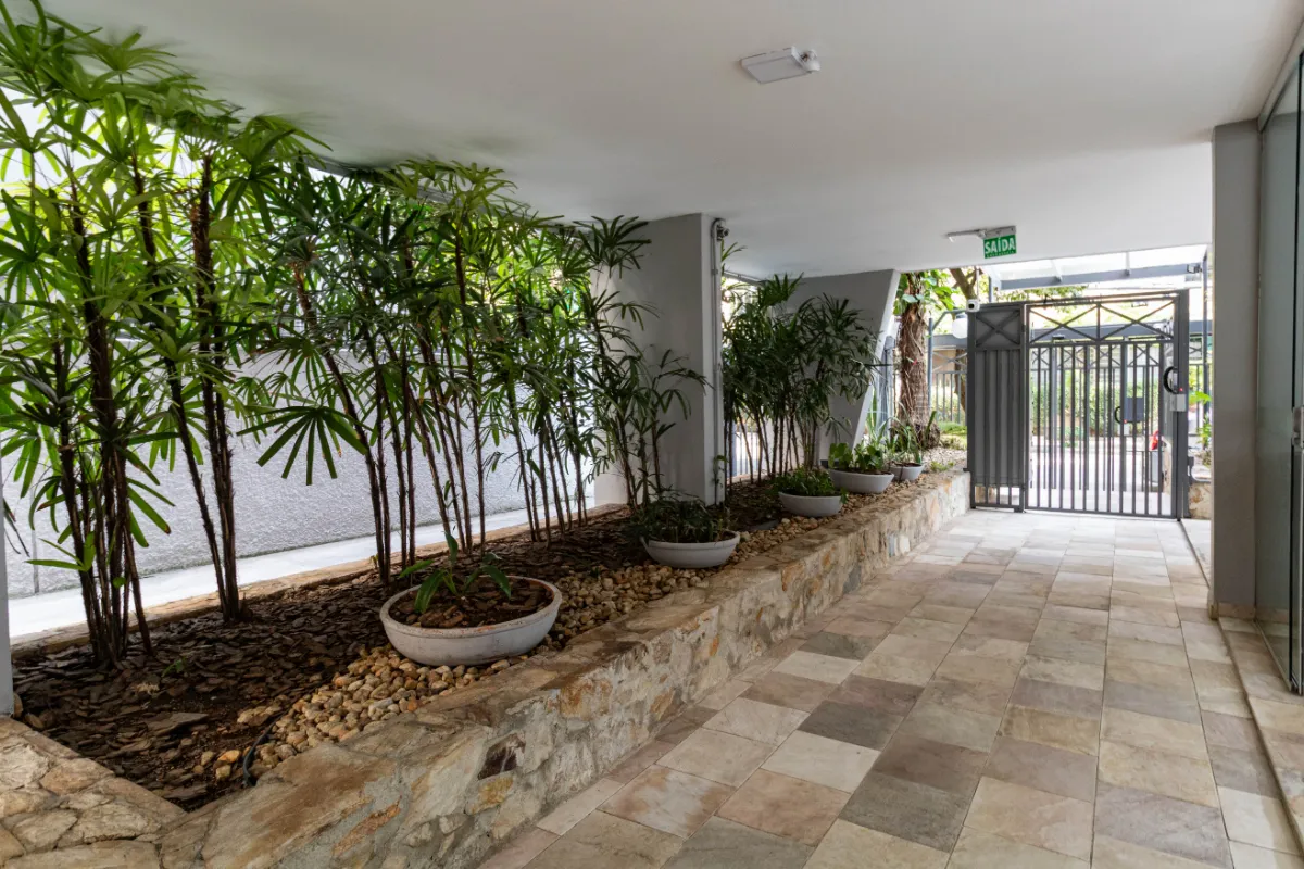 Edifício Eliana - 20