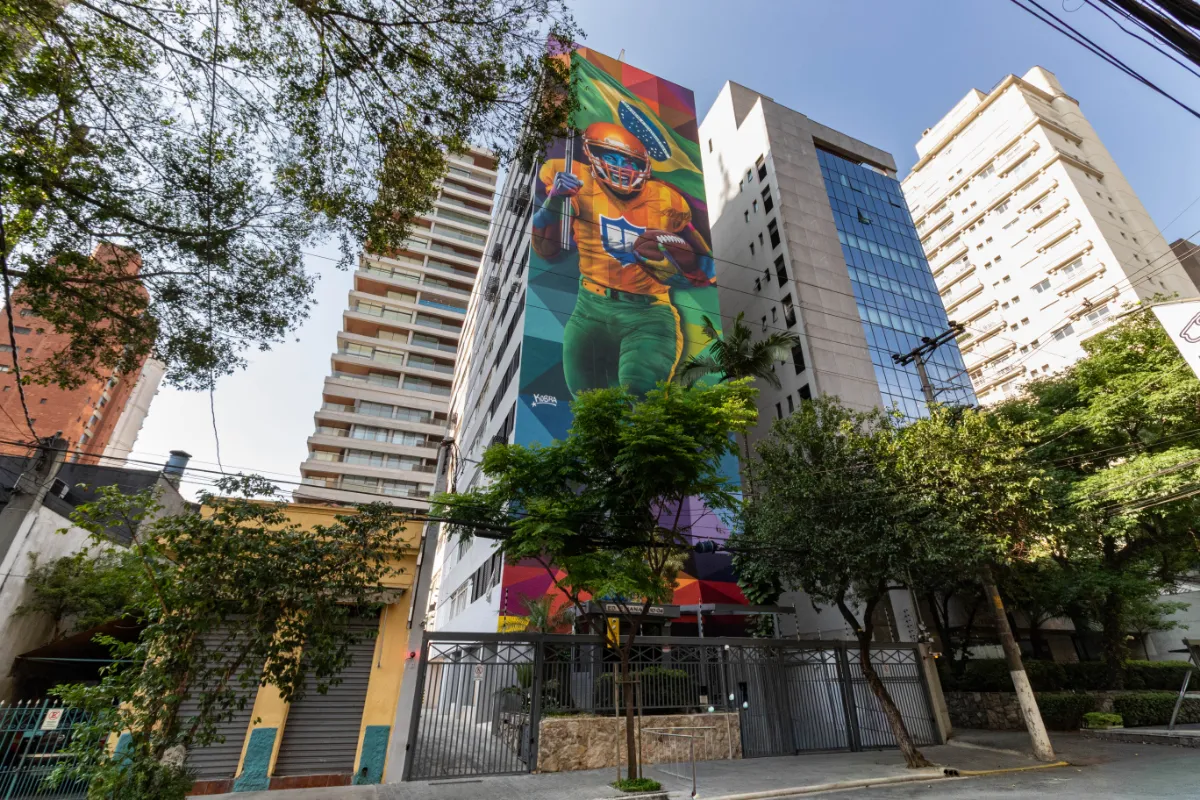 Edifício Eliana - 23