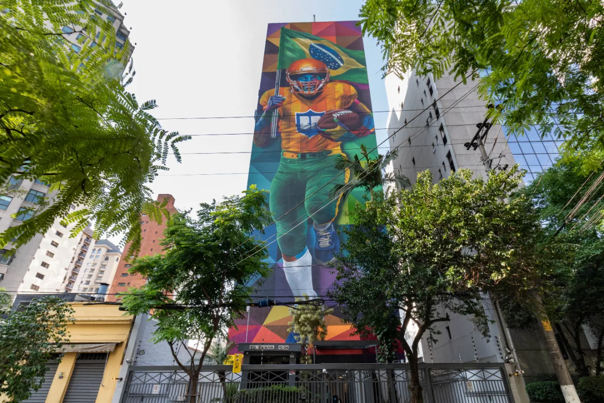 Edifício Eliana - 24