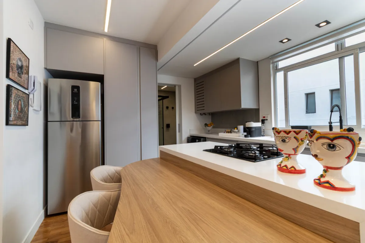 Edifício Eliana - 6