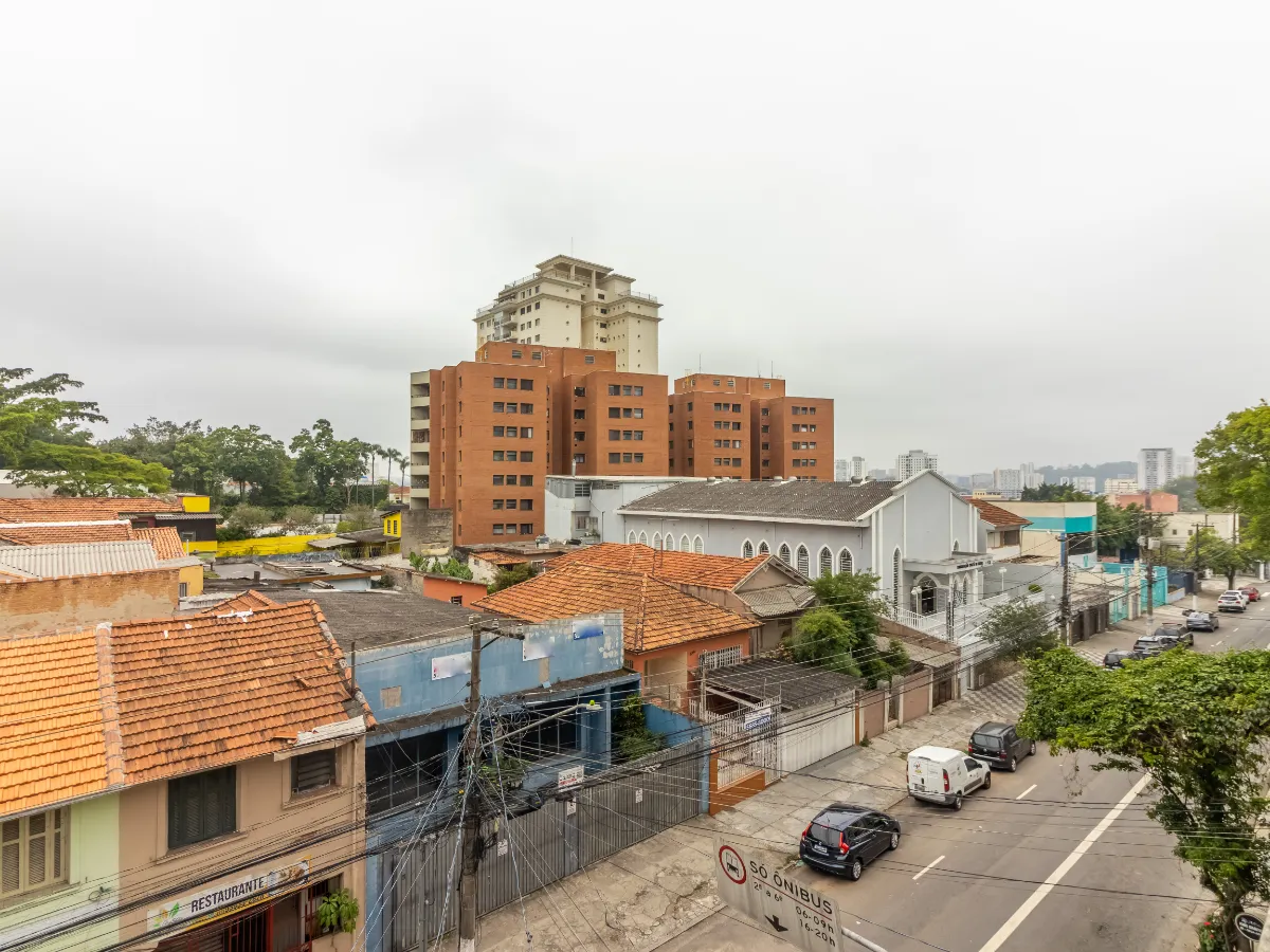 Condomínio Itajaí - 18