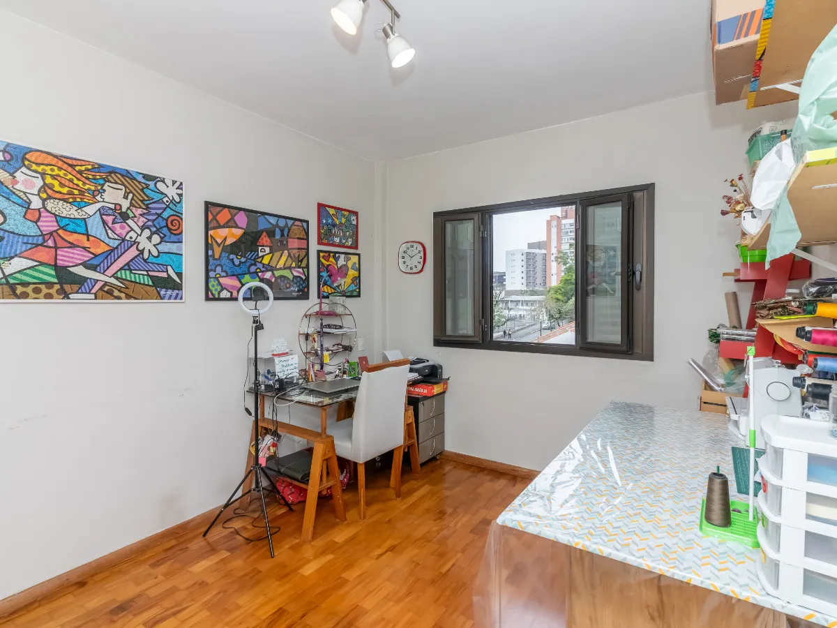 Condomínio Itajaí - 21