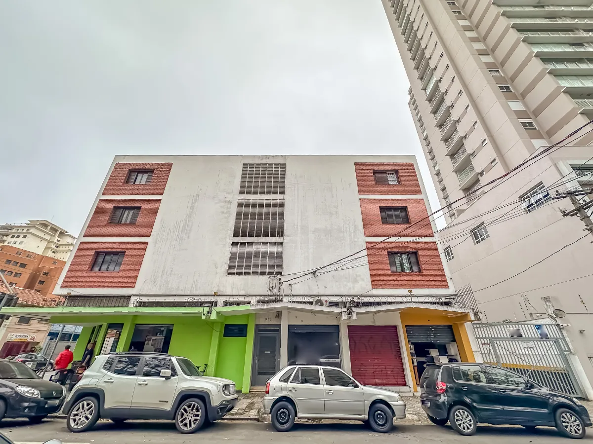 Condomínio Itajaí - 23