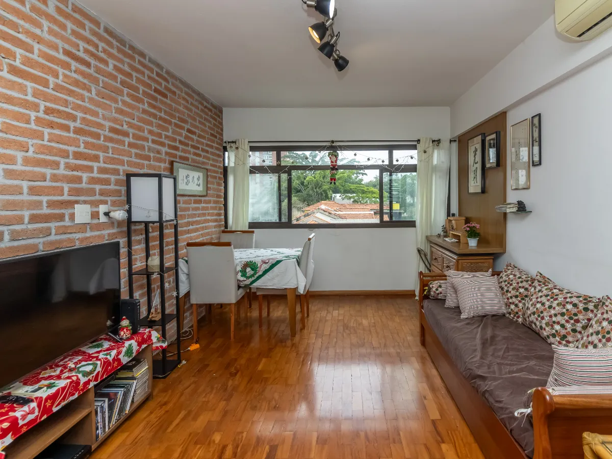 Condomínio Itajaí - 4