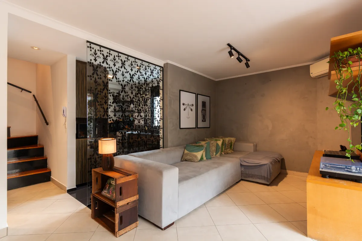 Apartamento à venda com 110m², 2 quartos com vaga - 0