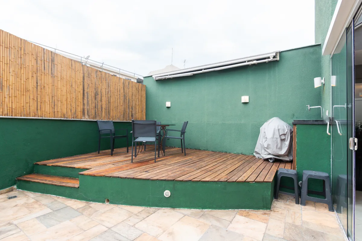 Apartamento à venda com 110m², 2 quartos com vaga - 10
