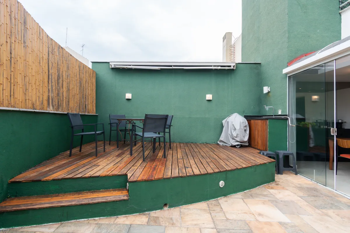 Apartamento à venda com 110m², 2 quartos com vaga - 11