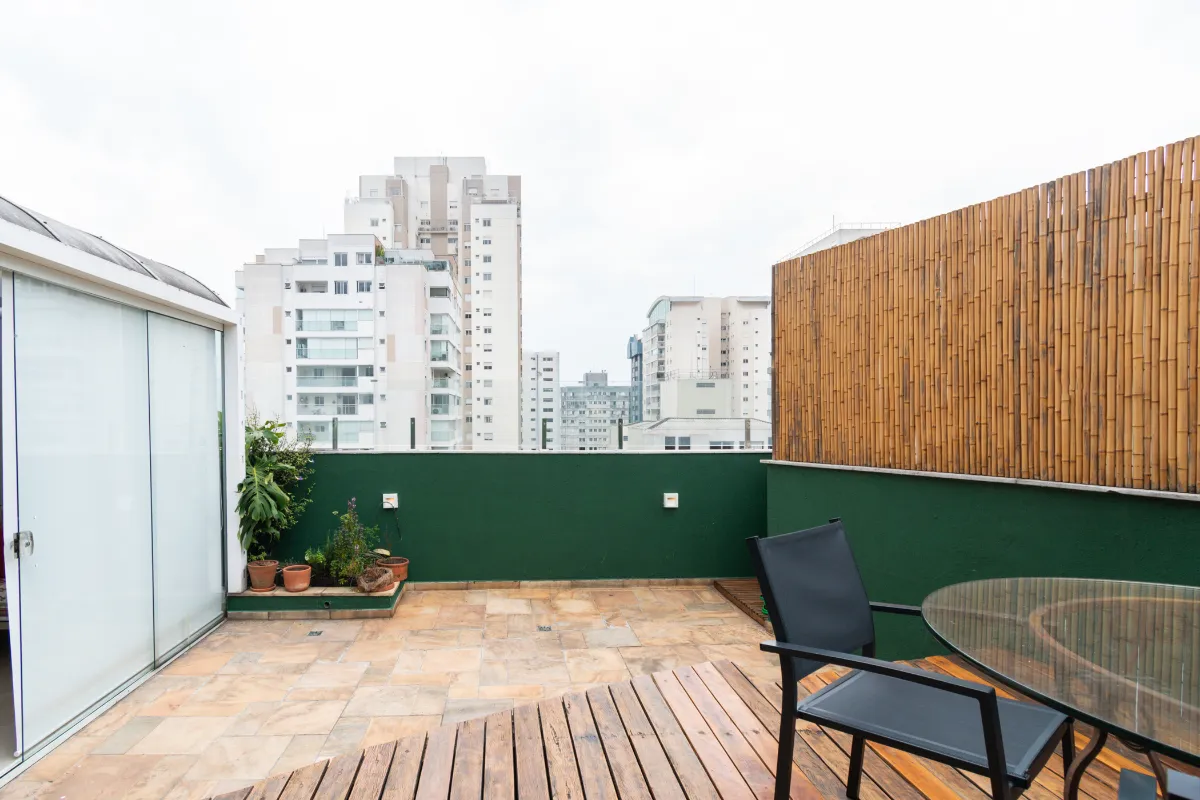 Apartamento à venda com 110m², 2 quartos com vaga - 13