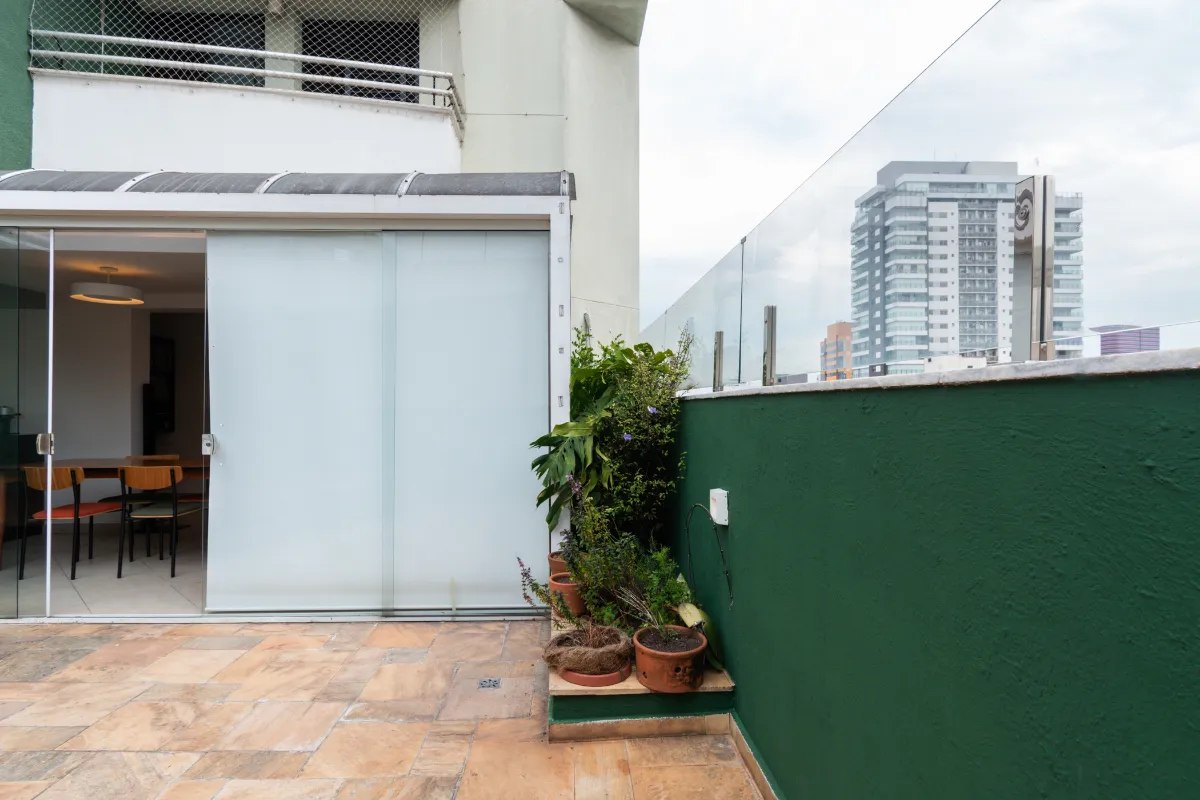 Apartamento à venda com 110m², 2 quartos com vaga - 15