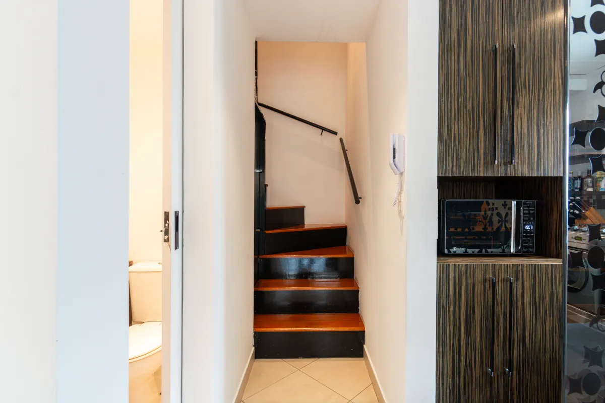 Apartamento à venda com 110m², 2 quartos com vaga - 17