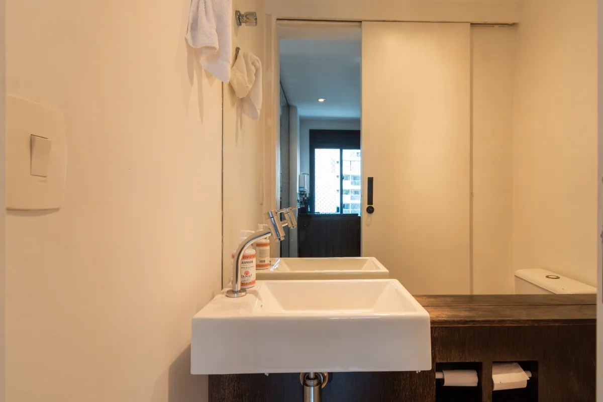 Apartamento à venda com 110m², 2 quartos com vaga - 19
