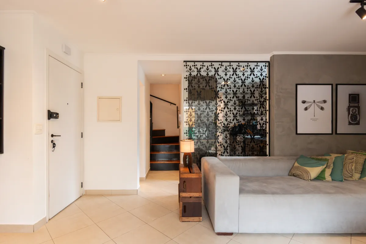 Apartamento à venda com 110m², 2 quartos com vaga - 2