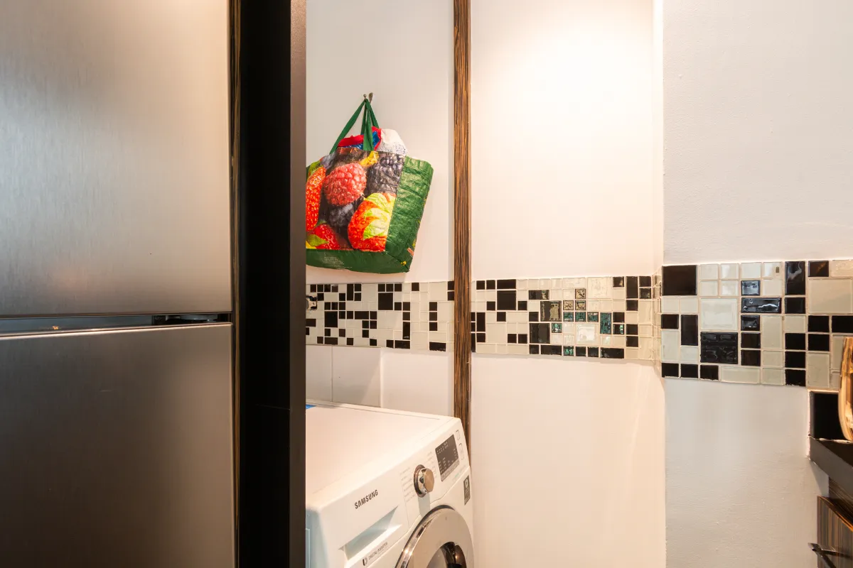 Apartamento à venda com 110m², 2 quartos com vaga - 21
