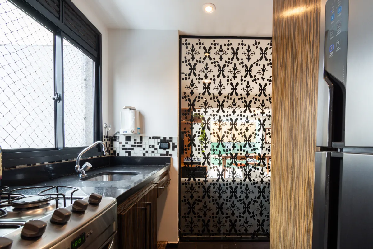 Apartamento à venda com 110m², 2 quartos com vaga - 22