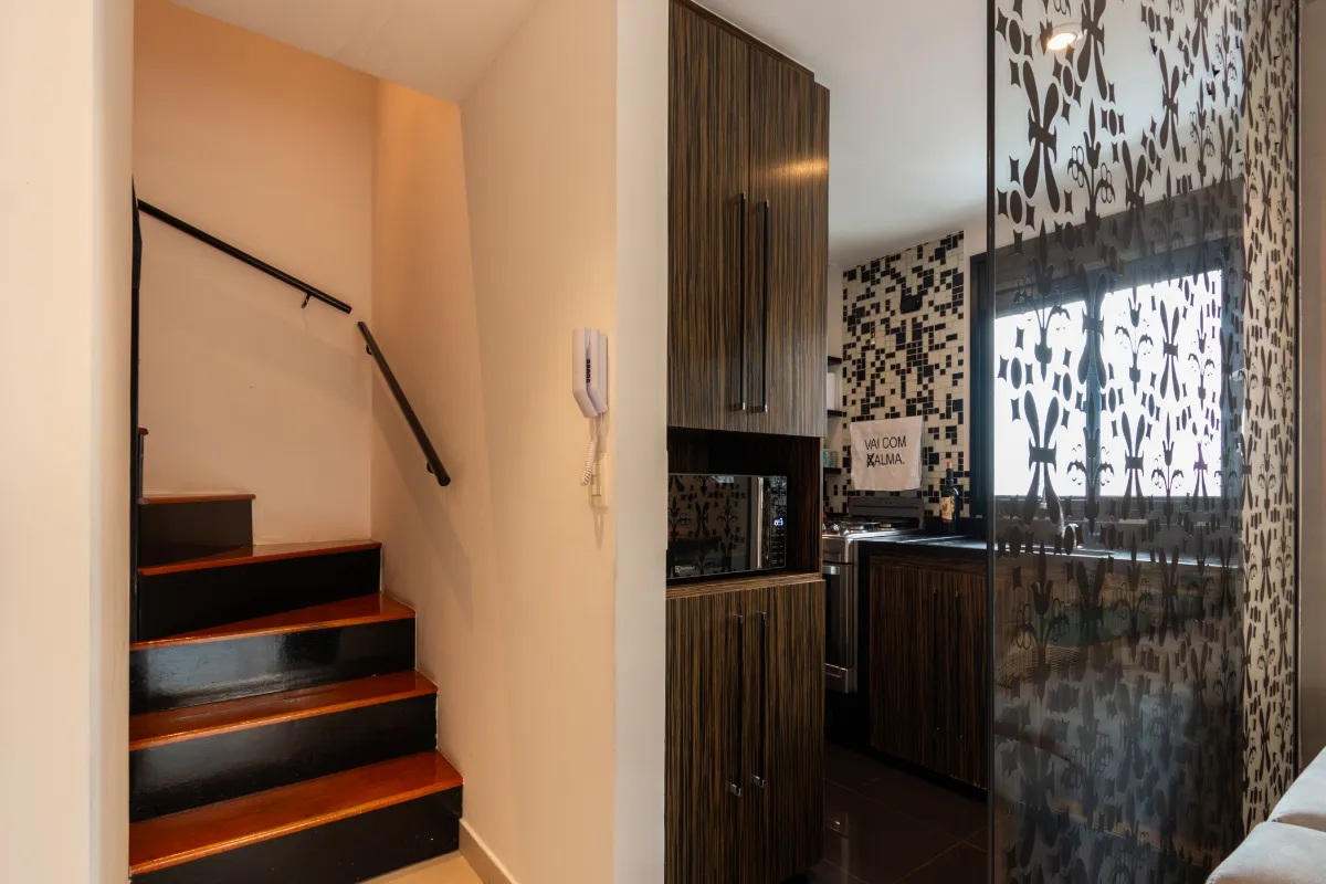 Apartamento à venda com 110m², 2 quartos com vaga - 24