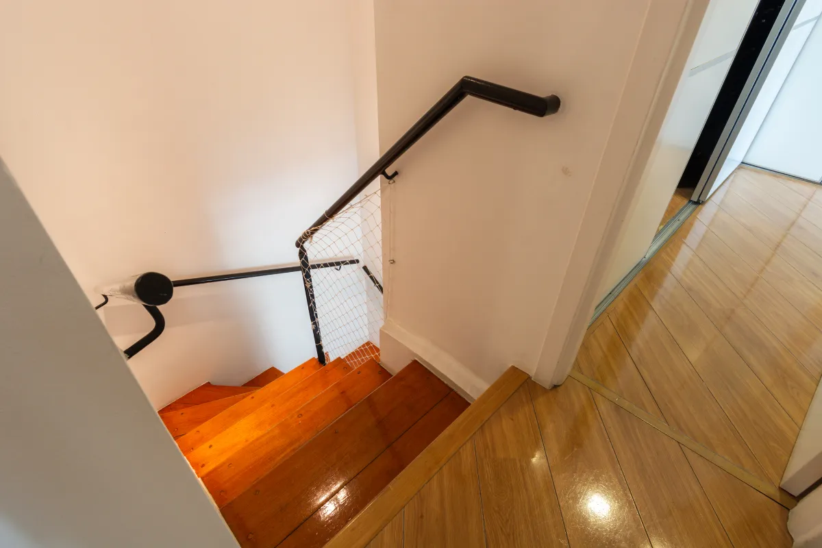 Apartamento à venda com 110m², 2 quartos com vaga - 25