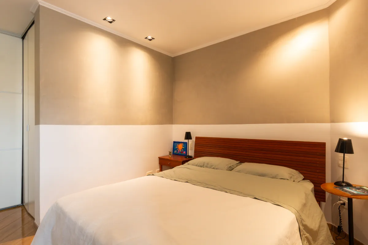 Apartamento à venda com 110m², 2 quartos com vaga - 26