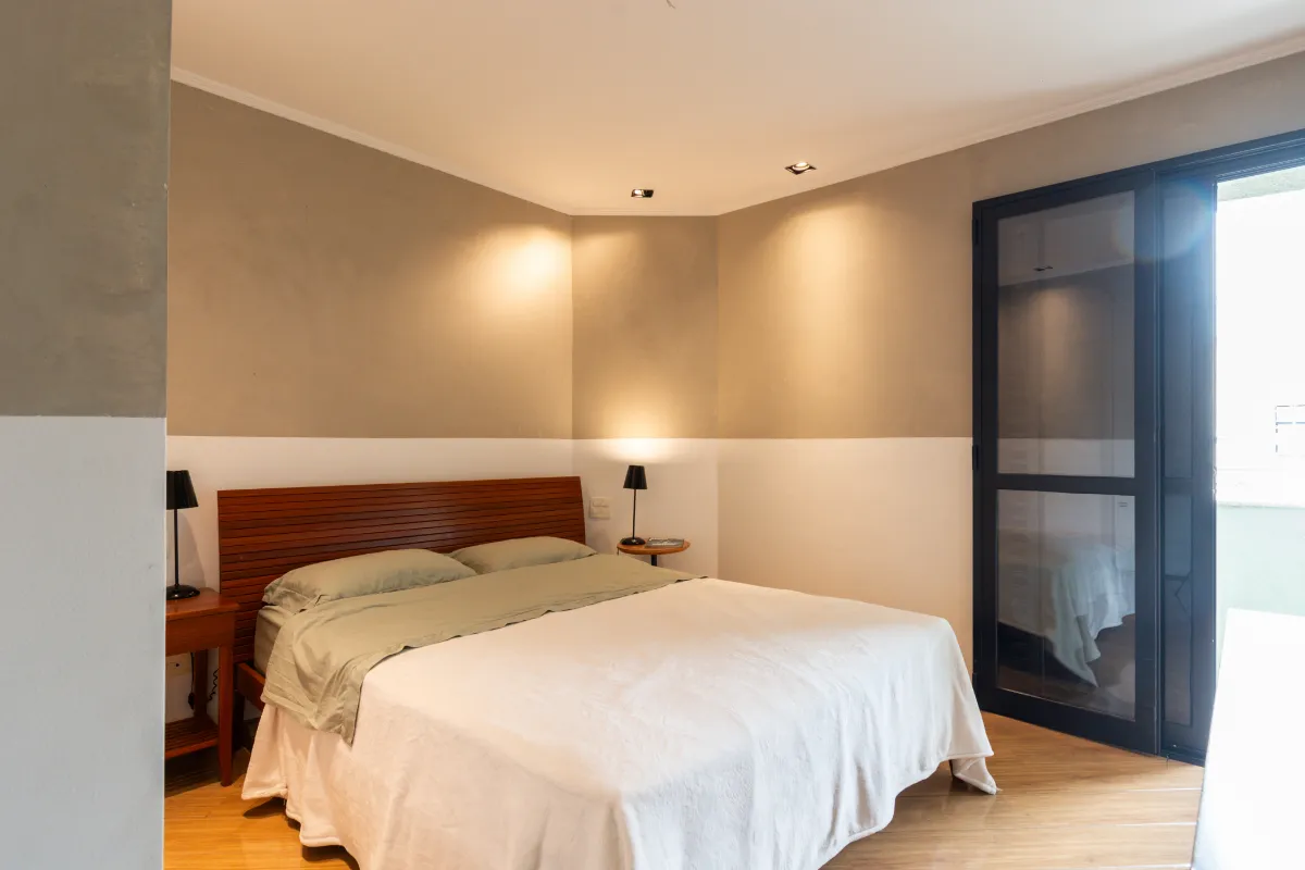 Apartamento à venda com 110m², 2 quartos com vaga - 27