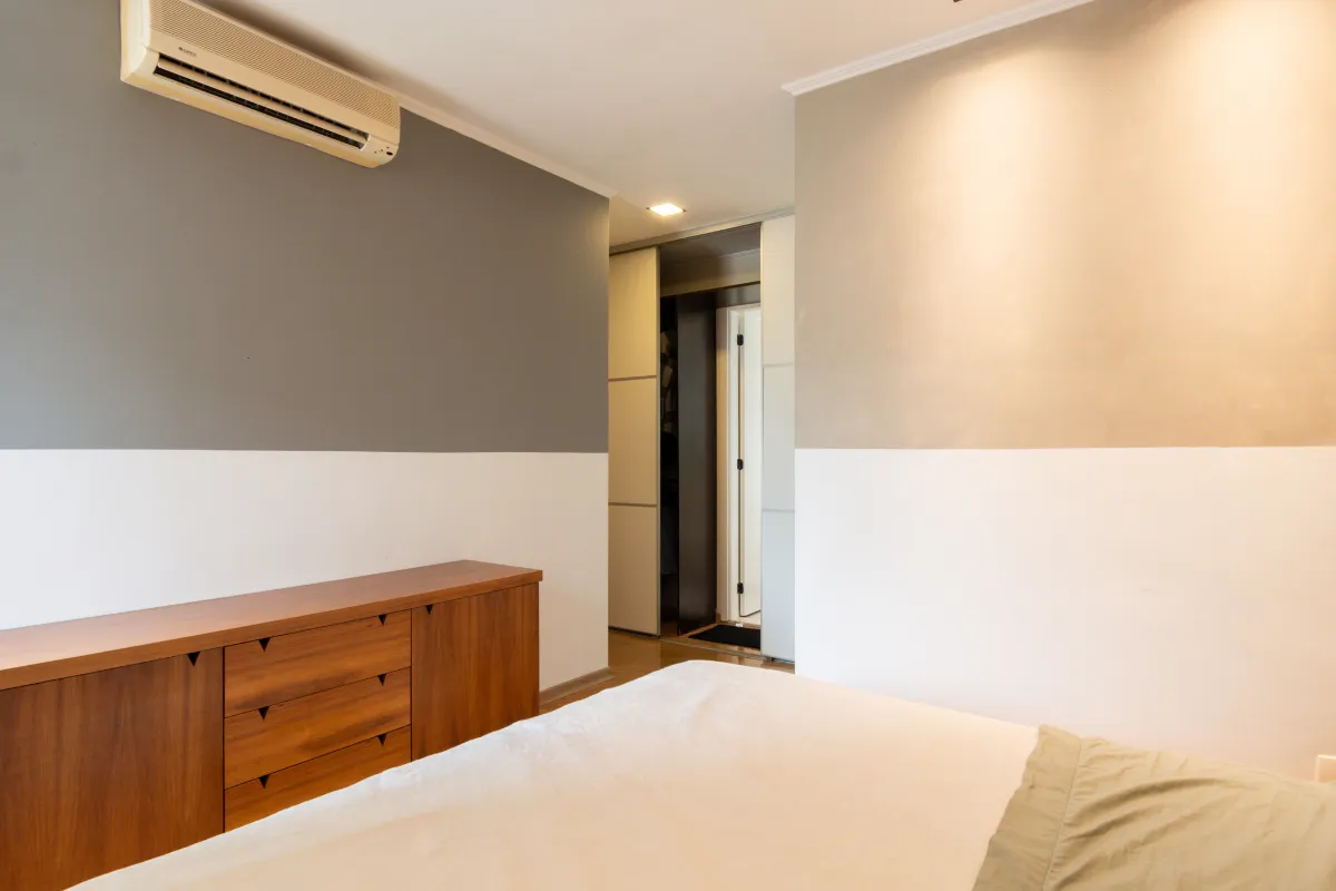 Apartamento à venda com 110m², 2 quartos com vaga - 28