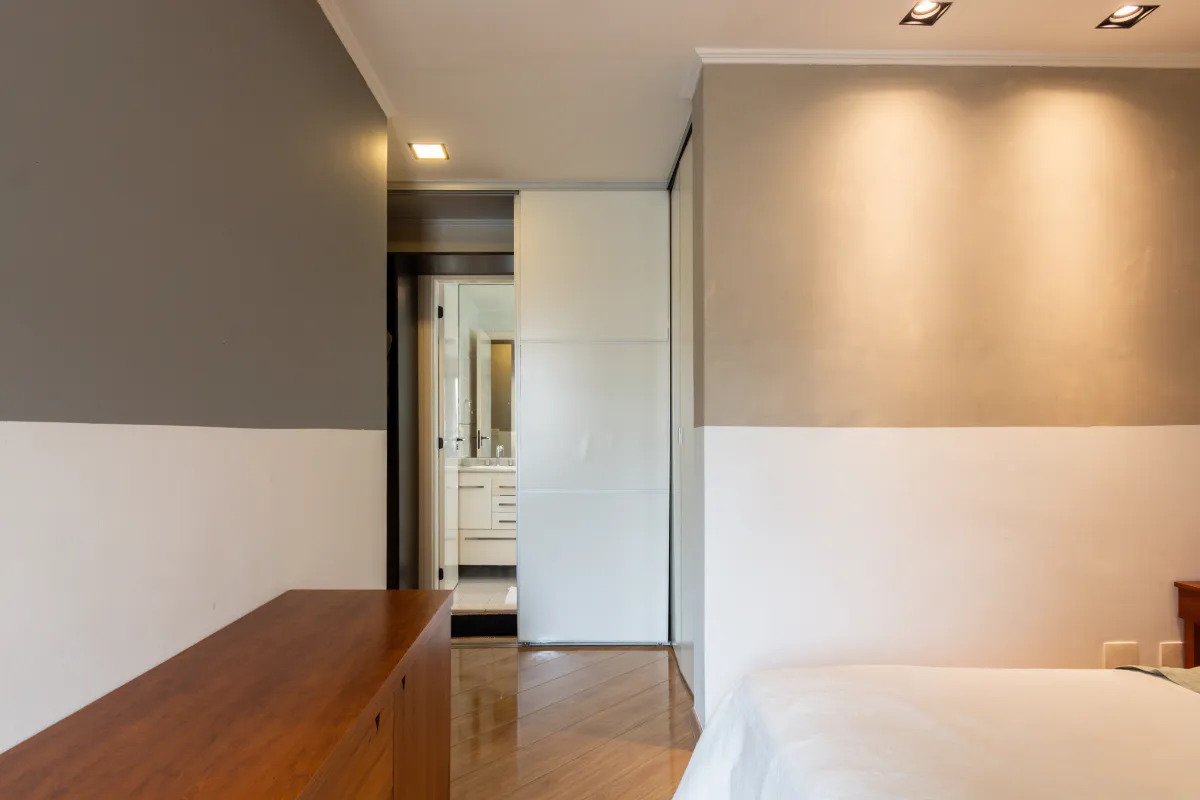 Apartamento à venda com 110m², 2 quartos com vaga - 29