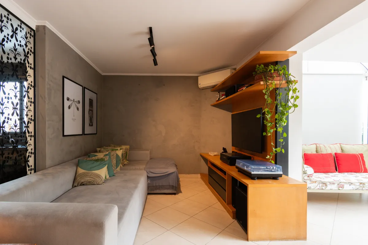 Apartamento à venda com 110m², 2 quartos com vaga - 3