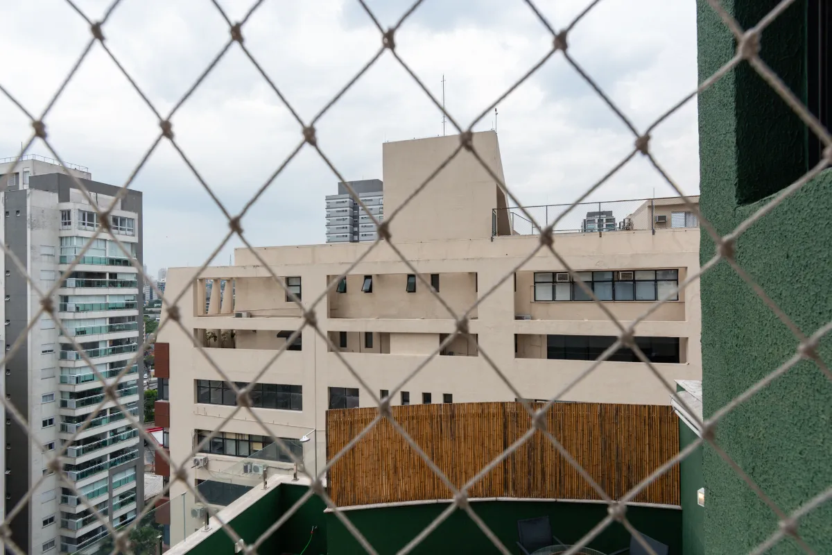 Apartamento à venda com 110m², 2 quartos com vaga - 31