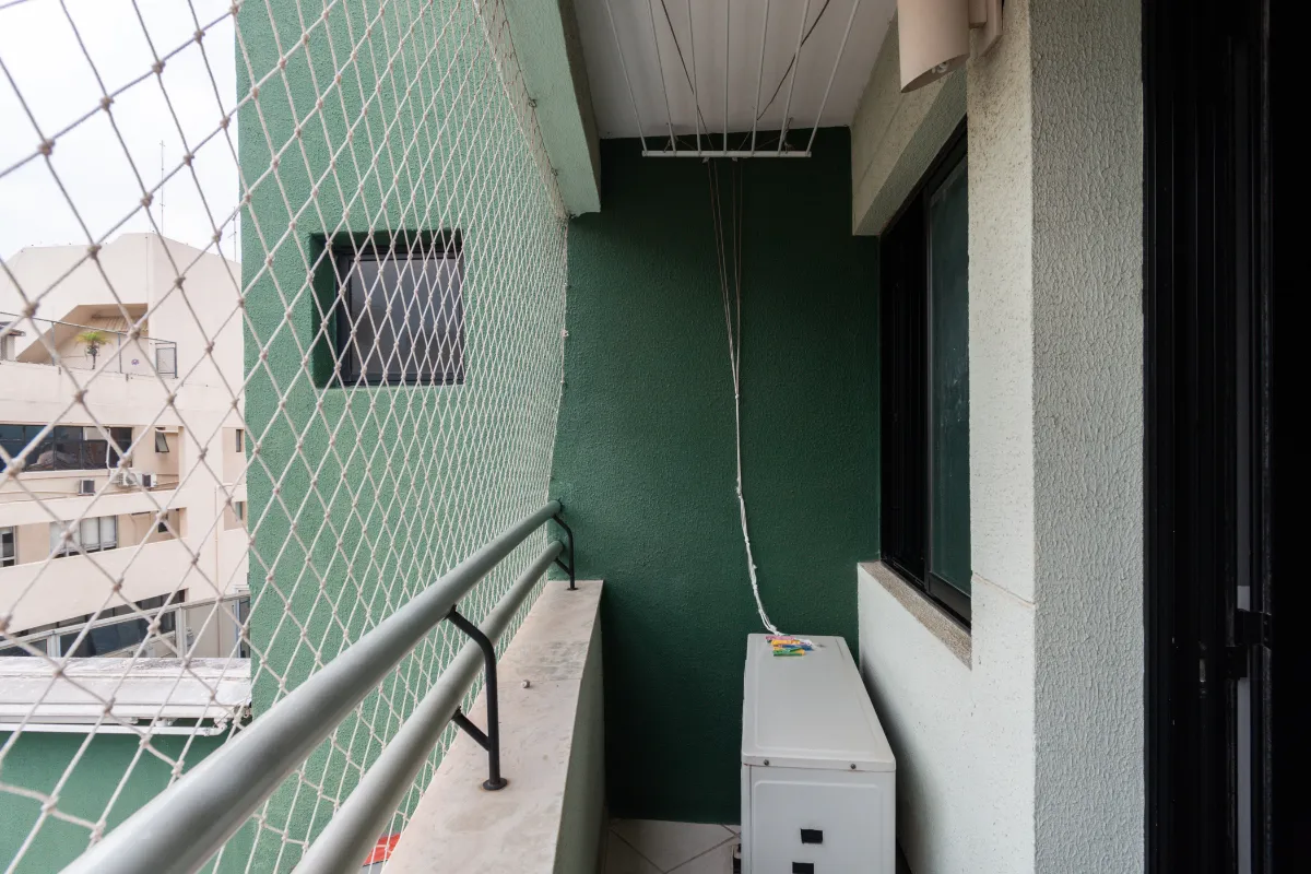 Apartamento à venda com 110m², 2 quartos com vaga - 32