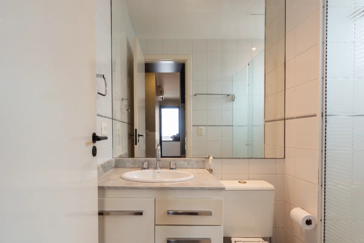 Apartamento à venda com 110m², 2 quartos com vaga - 33