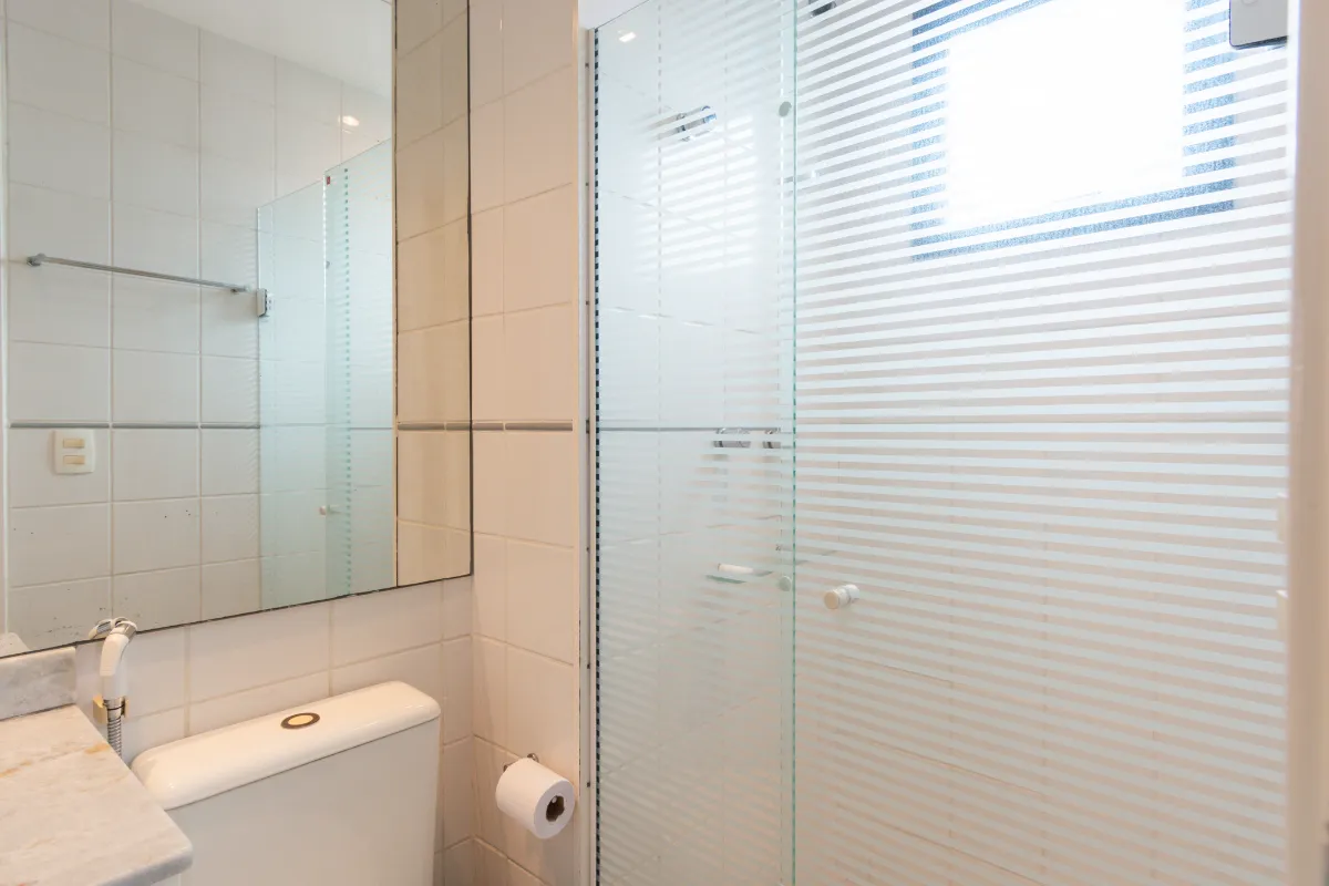 Apartamento à venda com 110m², 2 quartos com vaga - 34