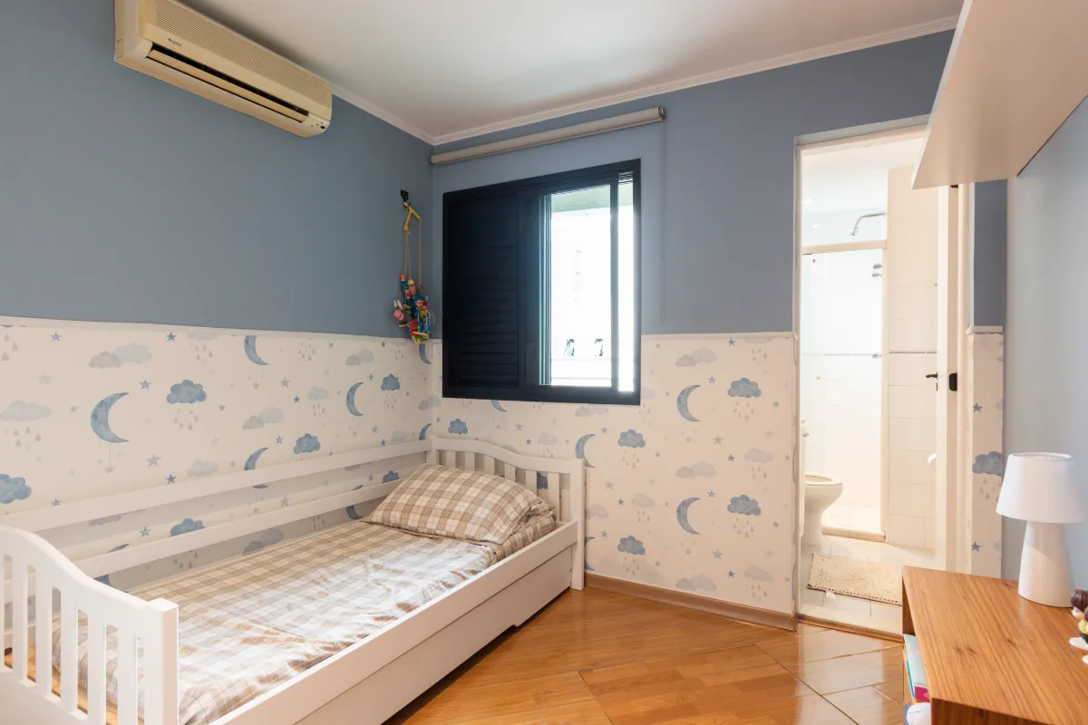 Apartamento à venda com 110m², 2 quartos com vaga - 35
