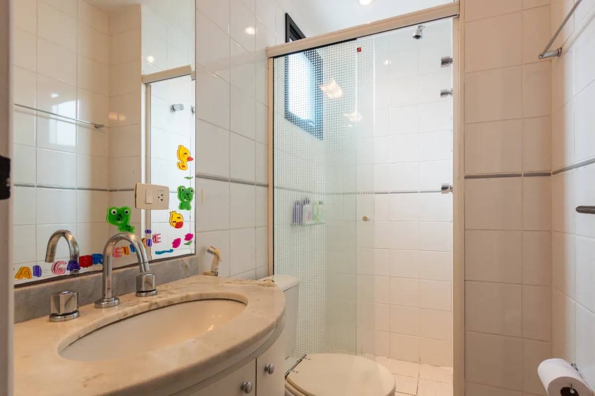Apartamento à venda com 110m², 2 quartos com vaga - 36