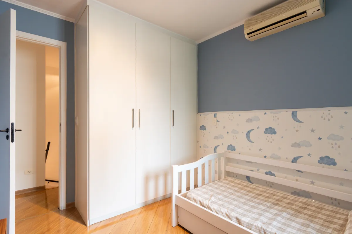 Apartamento à venda com 110m², 2 quartos com vaga - 37