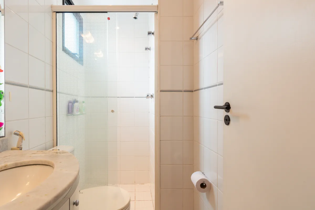 Apartamento à venda com 110m², 2 quartos com vaga - 38