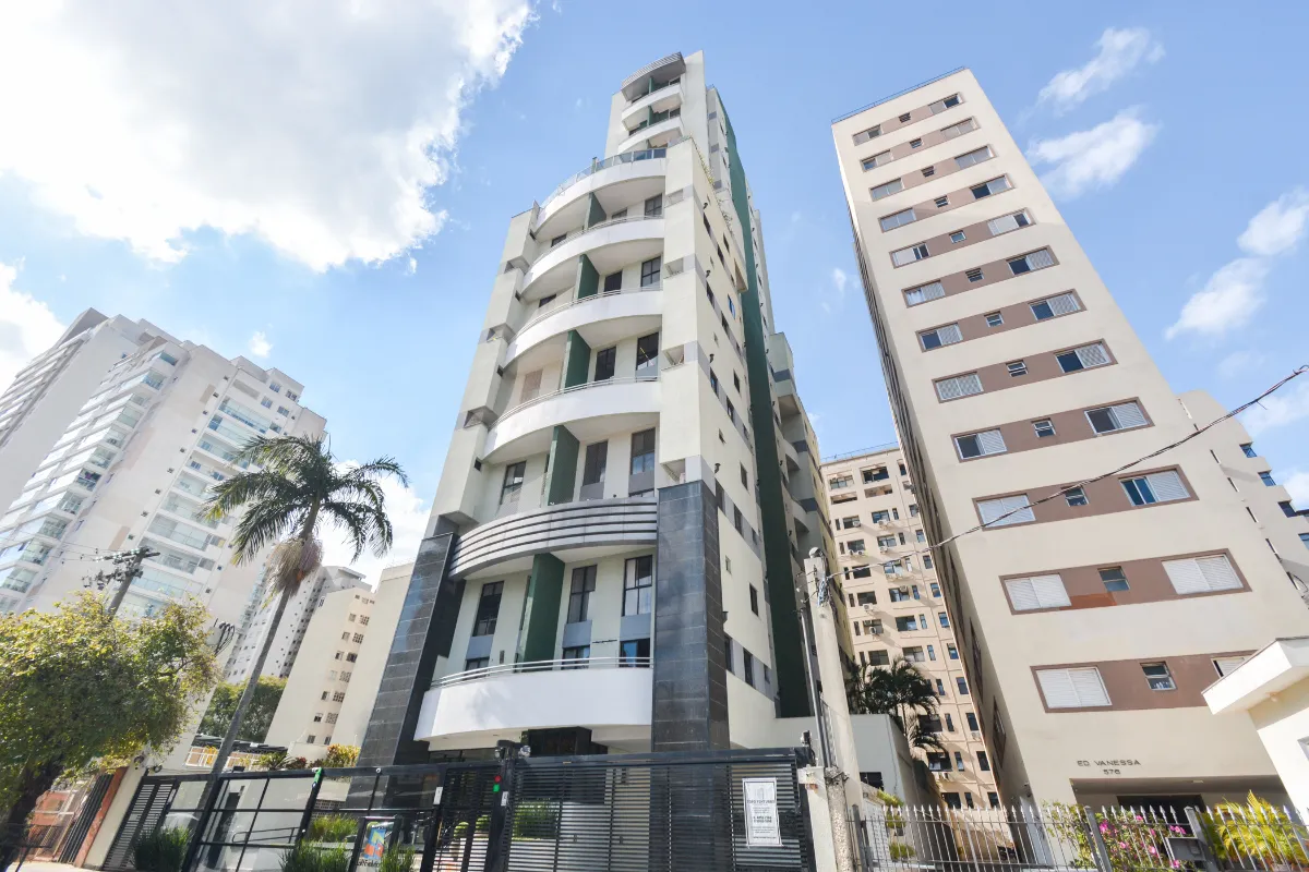 Apartamento à venda com 110m², 2 quartos com vaga - 39