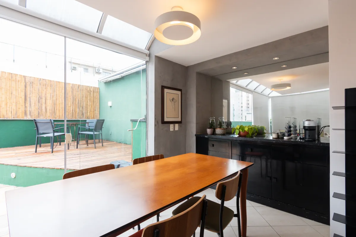 Apartamento à venda com 110m², 2 quartos com vaga - 4