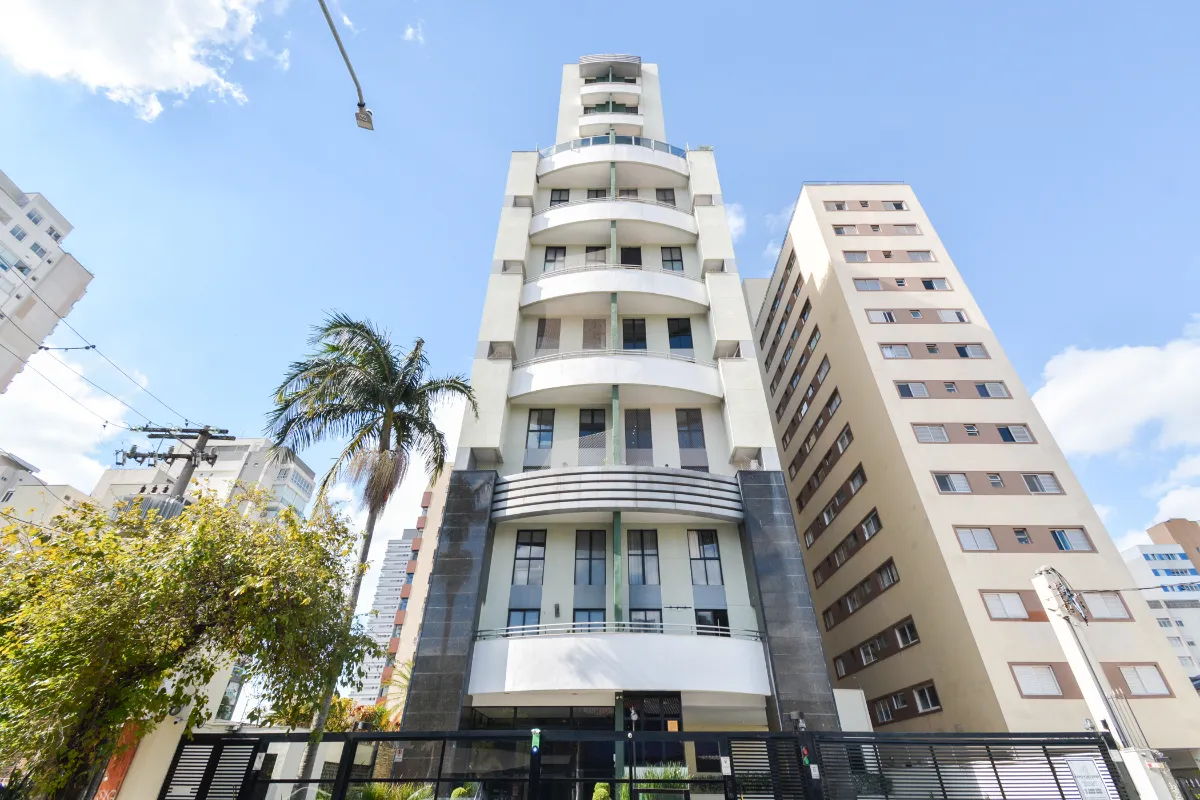 Apartamento à venda com 110m², 2 quartos com vaga - 40