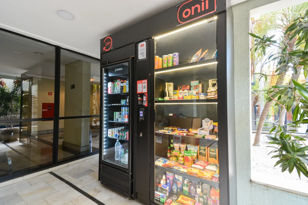 Apartamento à venda com 110m², 2 quartos com vaga - 44