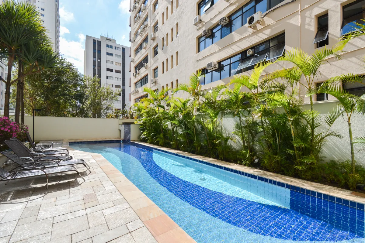 Apartamento à venda com 110m², 2 quartos com vaga - 47