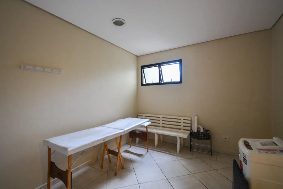 Apartamento à venda com 110m², 2 quartos com vaga - 48