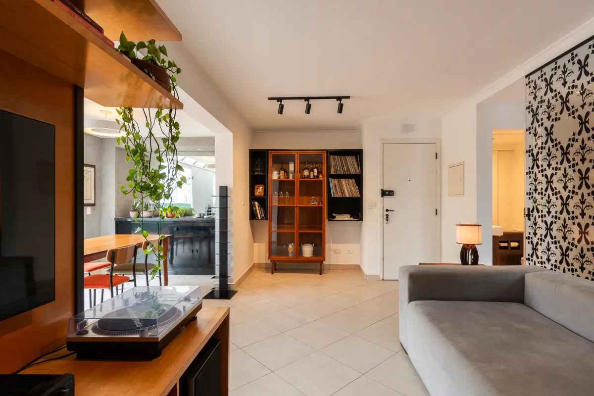 Apartamento à venda com 110m², 2 quartos com vaga - 5