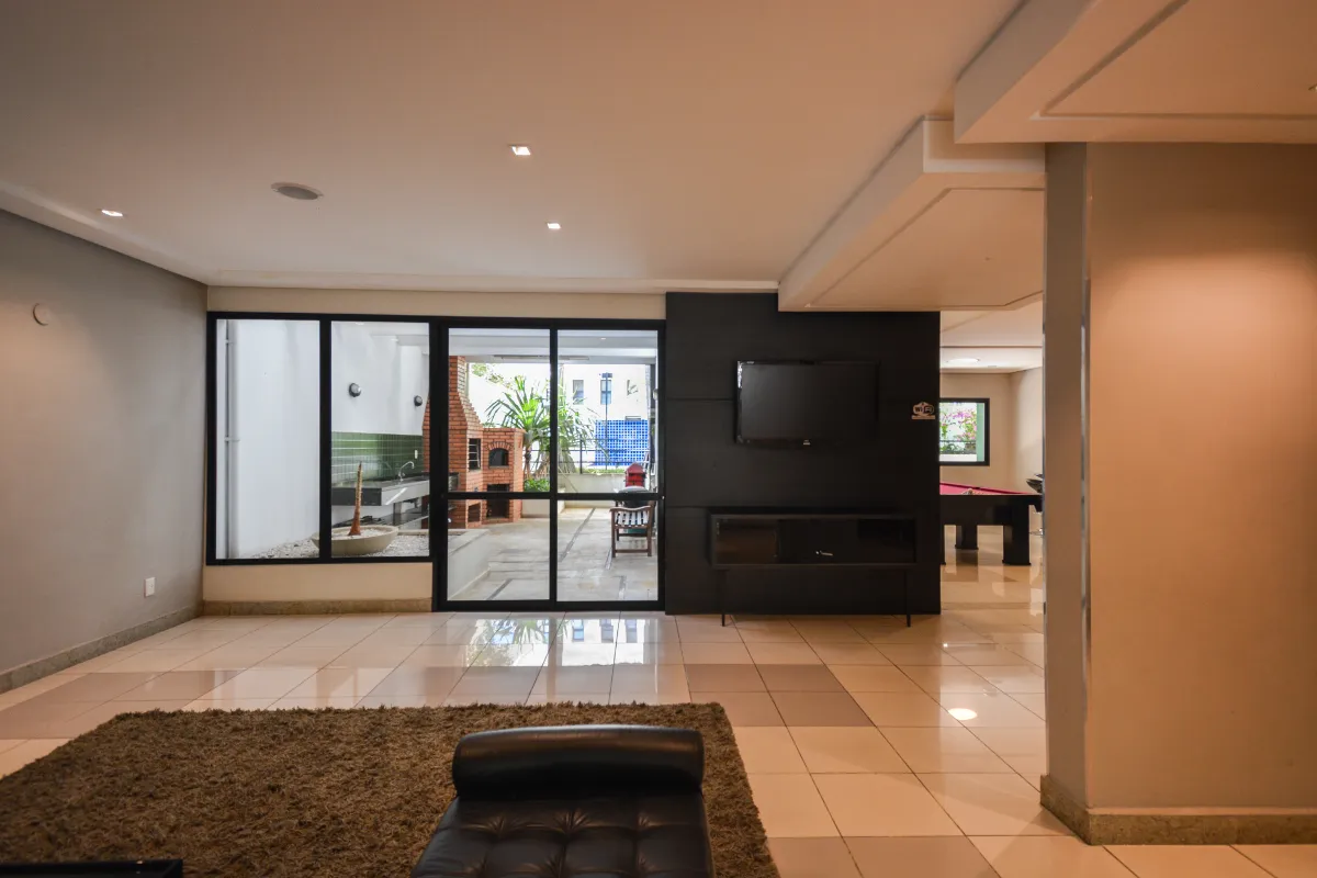 Apartamento à venda com 110m², 2 quartos com vaga - 52
