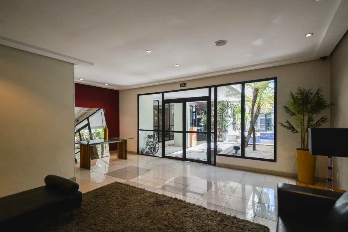 Apartamento à venda com 110m², 2 quartos com vaga - 53