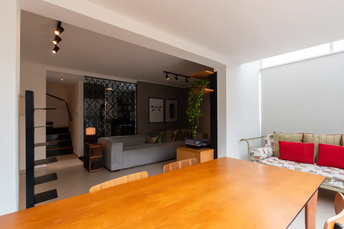 Apartamento à venda com 110m², 2 quartos com vaga - 6