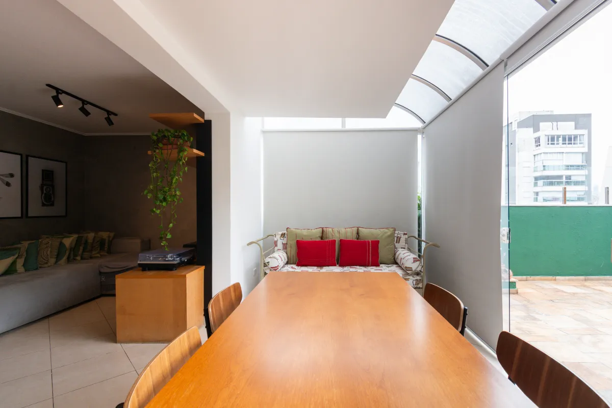 Apartamento à venda com 110m², 2 quartos com vaga - 7